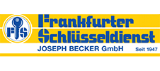 Frankfurter Schlüsseldienst